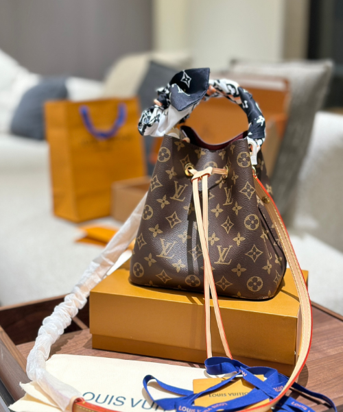 Louis Vuitton Bags
