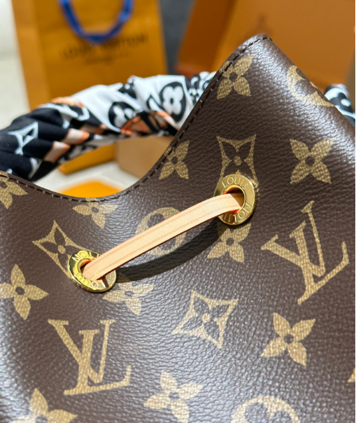 Louis Vuitton Bags
