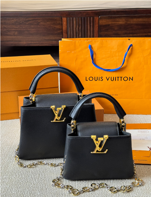Louis Vuitton Bags