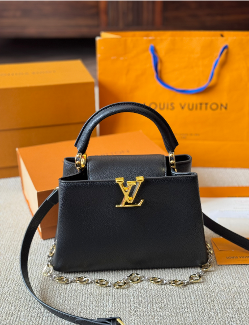 Louis Vuitton Bags