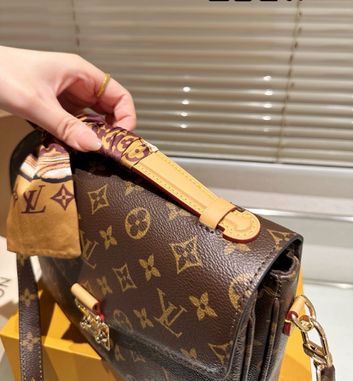 Louis Vuitton Bags