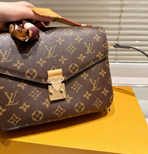 Louis Vuitton Bags