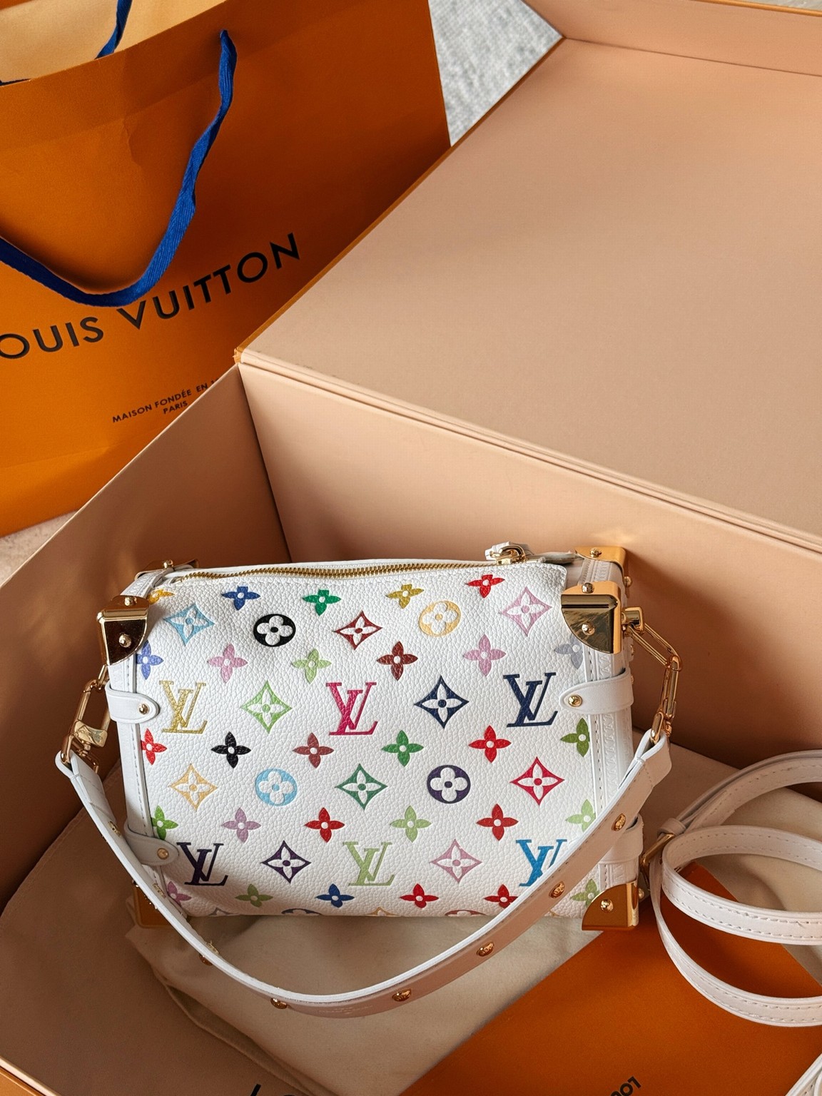 Louis Vuitton Bags