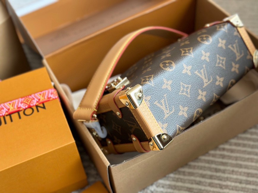 Louis Vuitton Bags