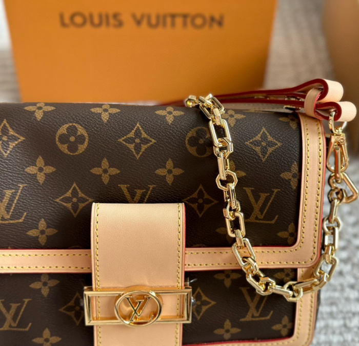 Louis Vuitton Bags