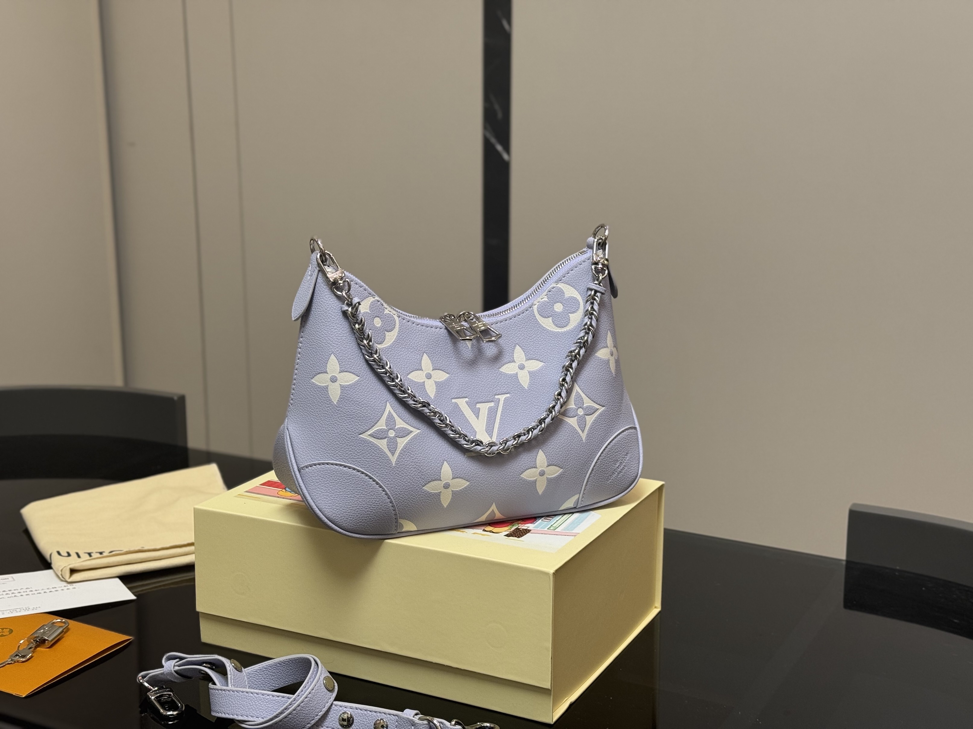 Louis Vuitton Bags