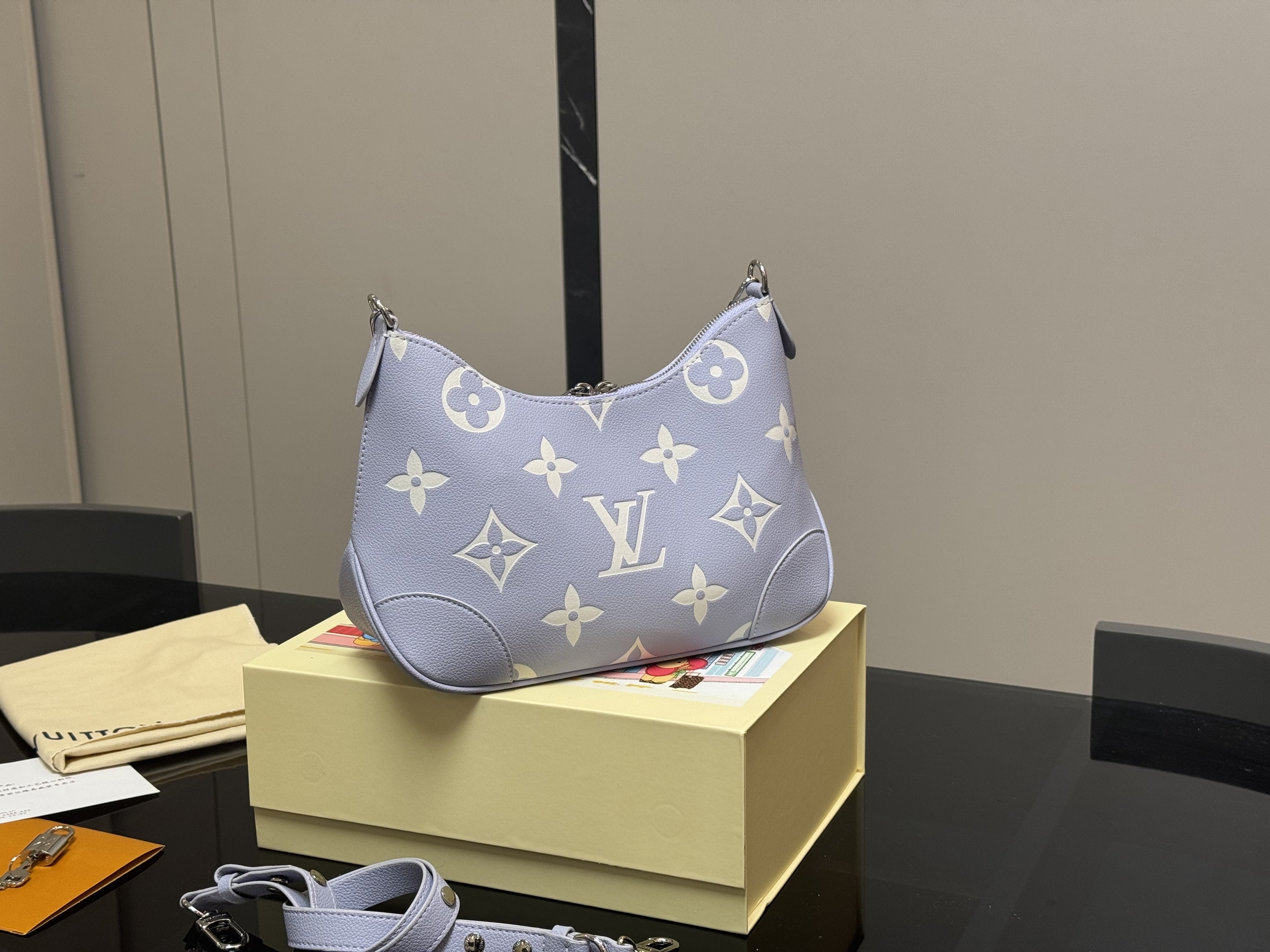 Louis Vuitton Bags