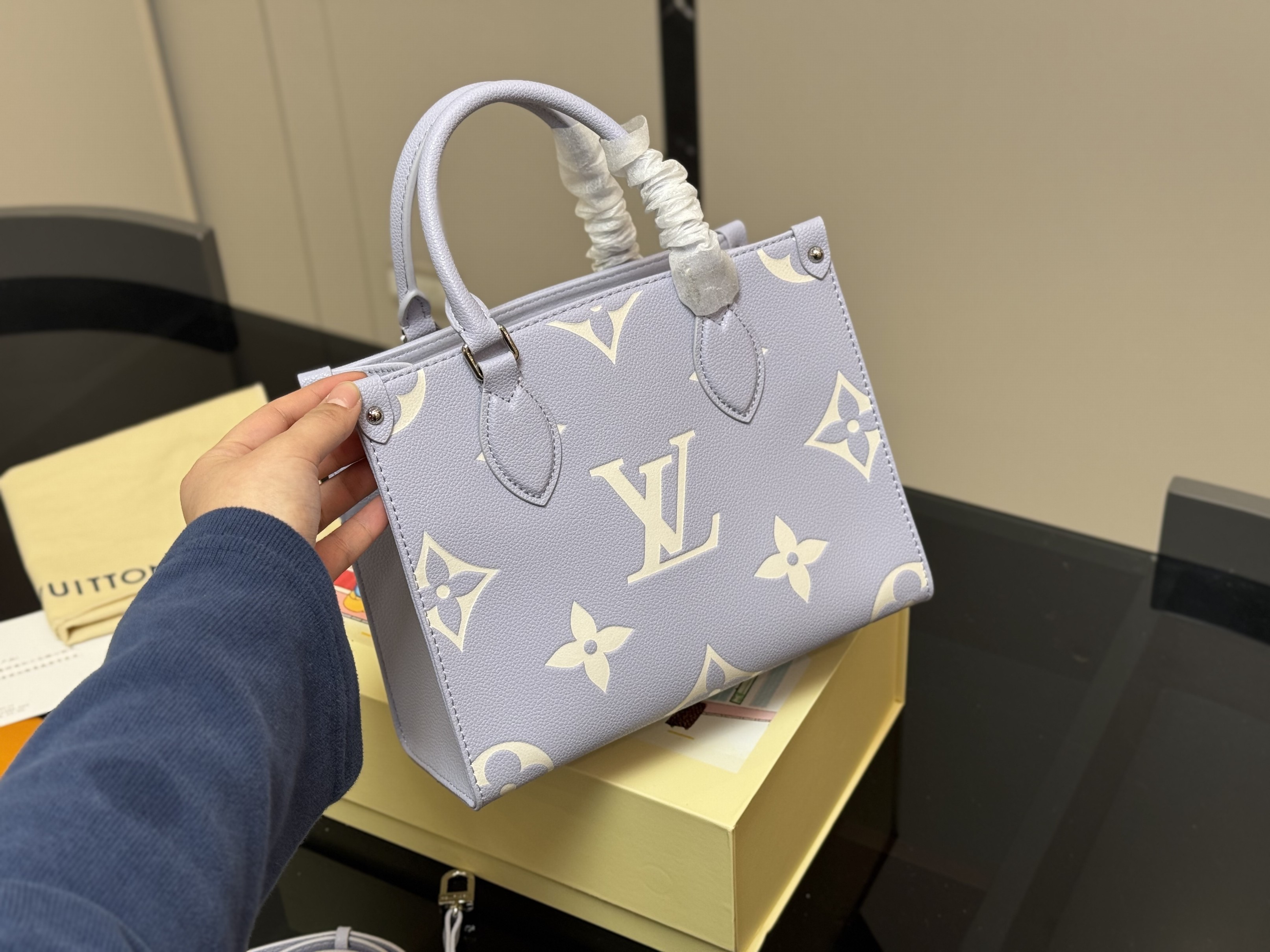 Louis Vuitton Bags