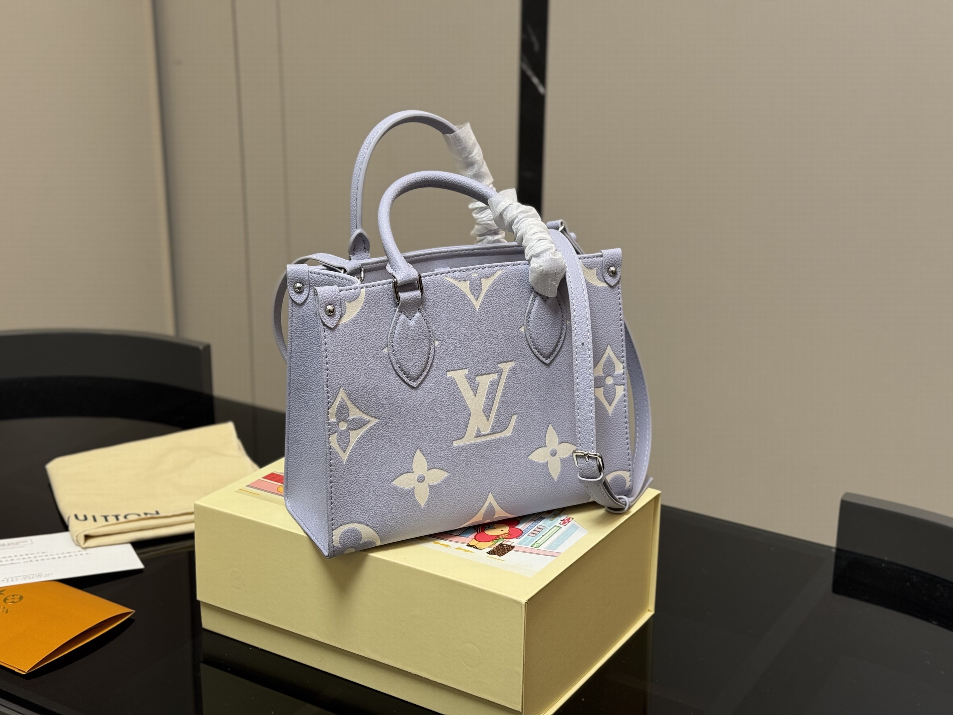 Louis Vuitton Bags