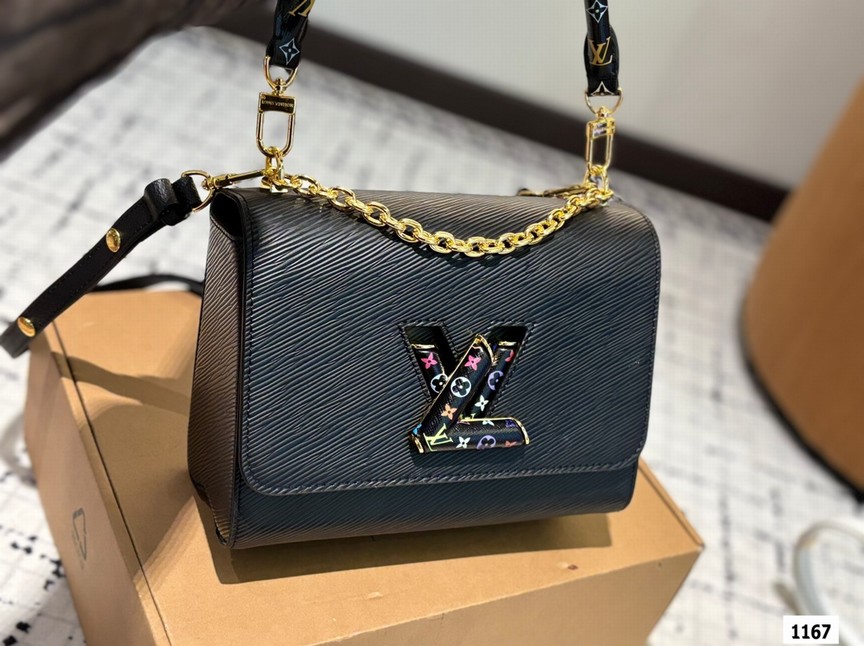 Louis Vuitton Bags