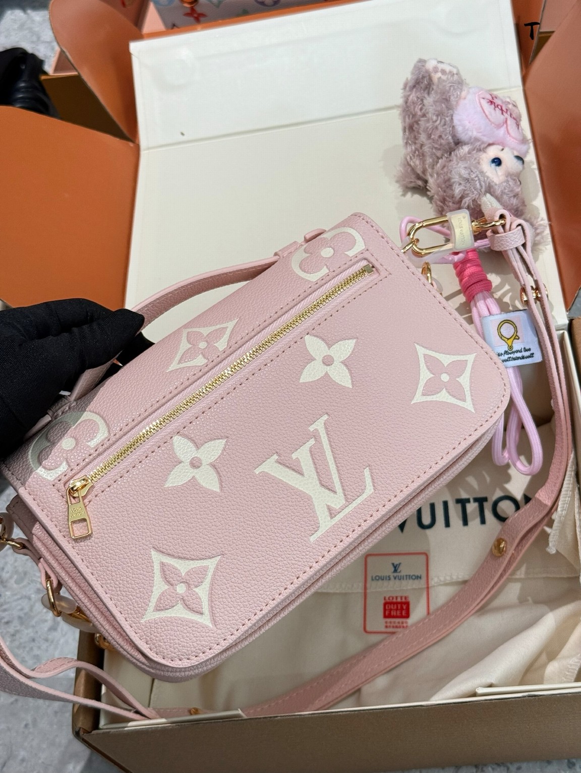 Louis Vuitton Bags