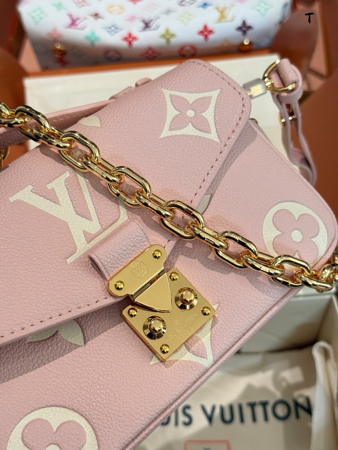 Louis Vuitton Bags