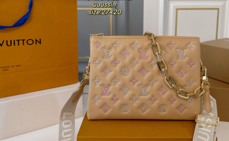 Louis Vuitton Bags