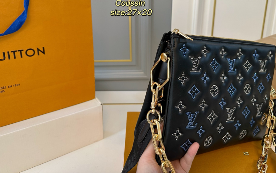Louis Vuitton Bags