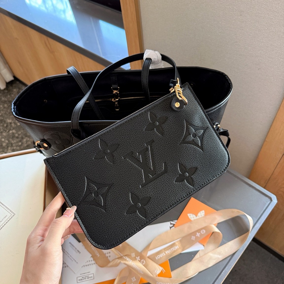 Louis Vuitton Bags