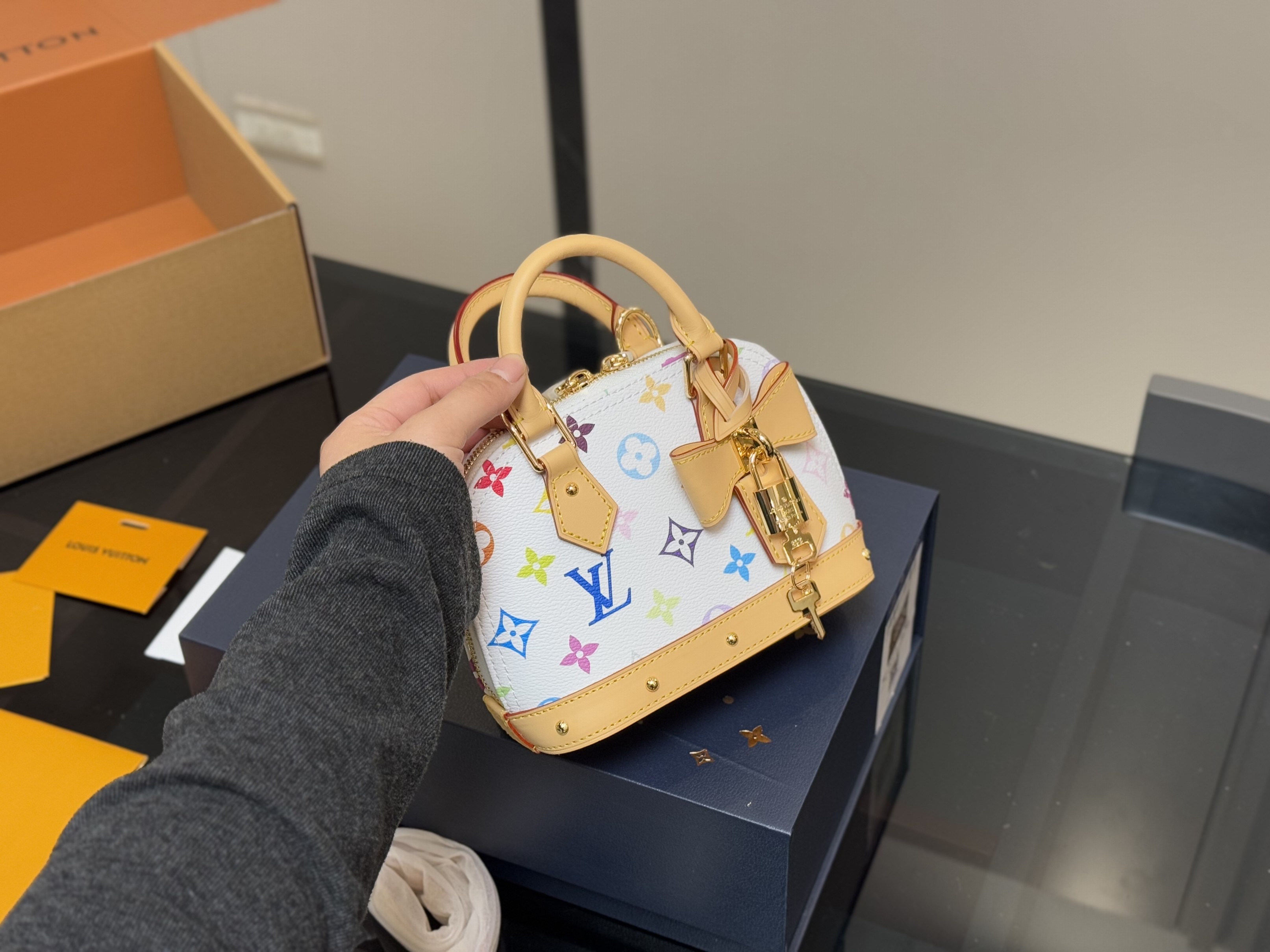 Louis Vuitton Bags