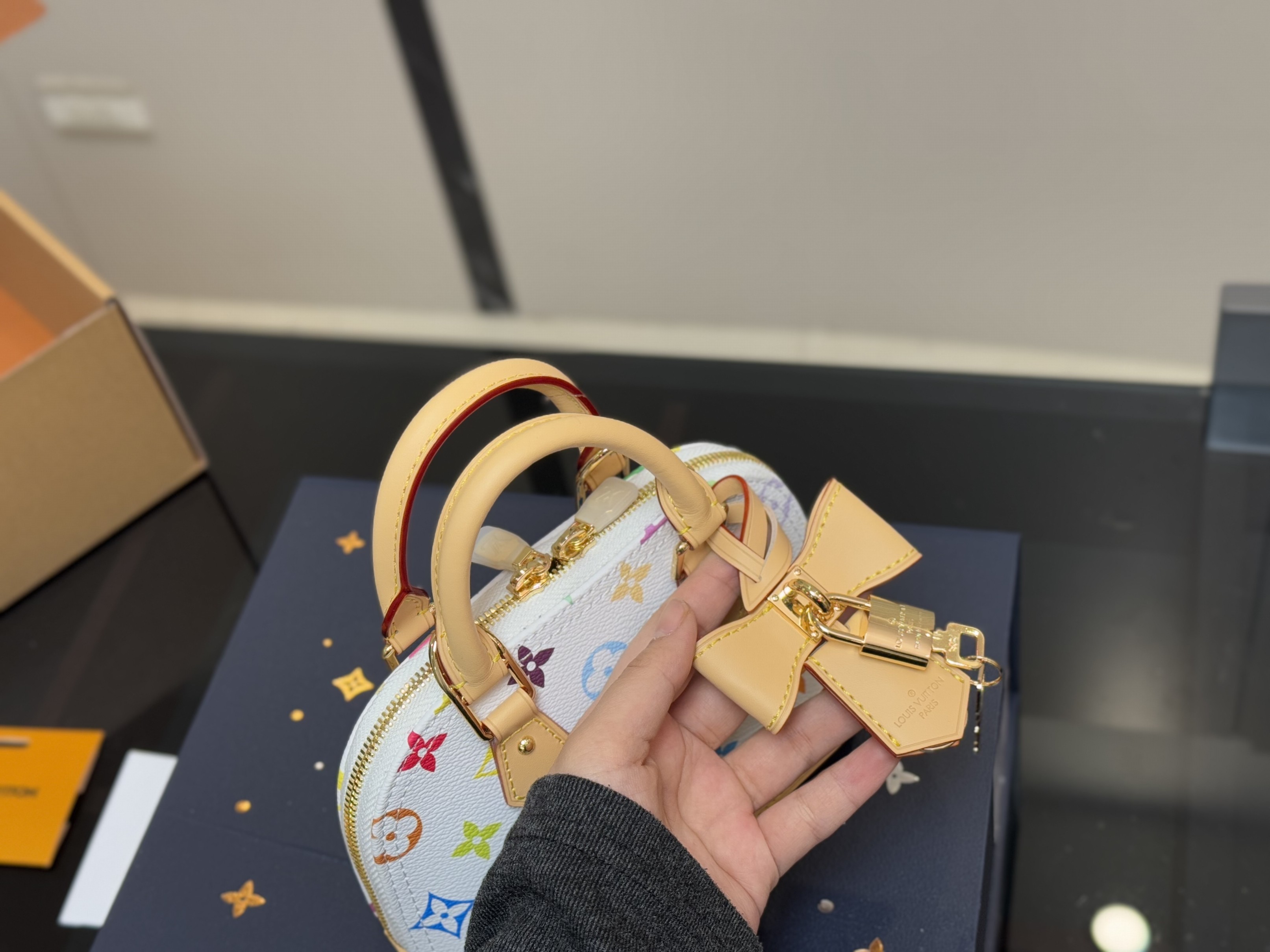Louis Vuitton Bags