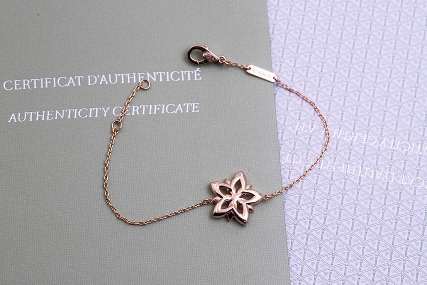 Van Cleef & Arpels Bags