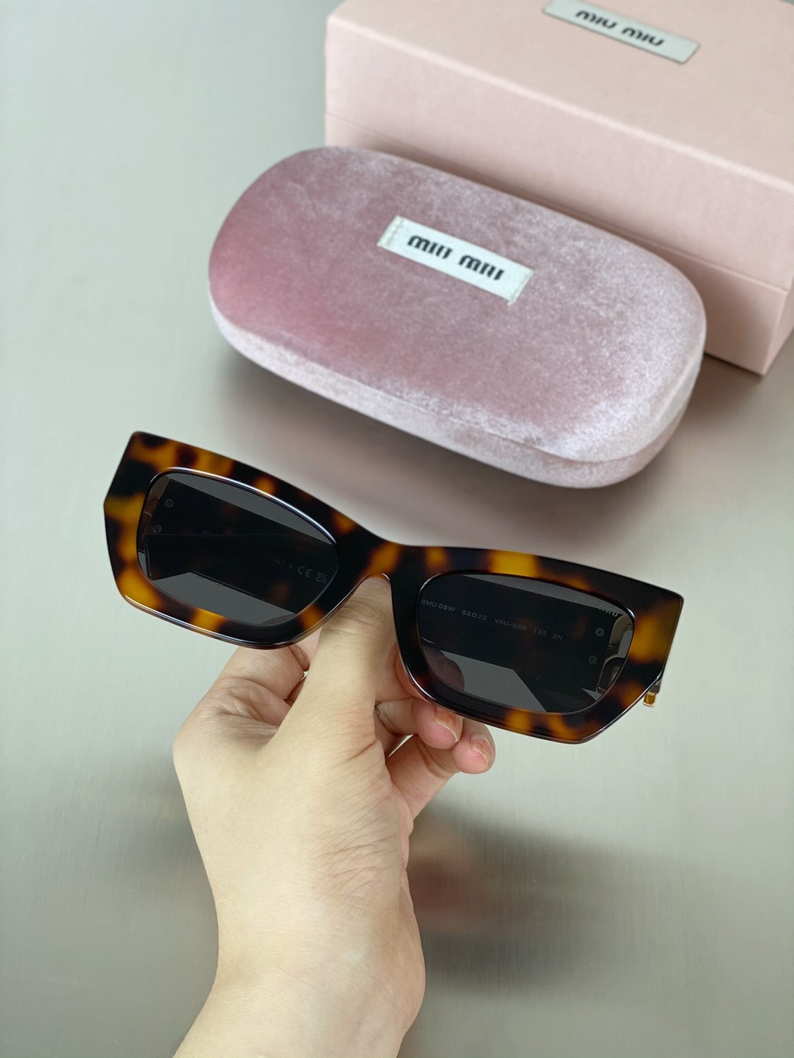 Sunglasses Bags