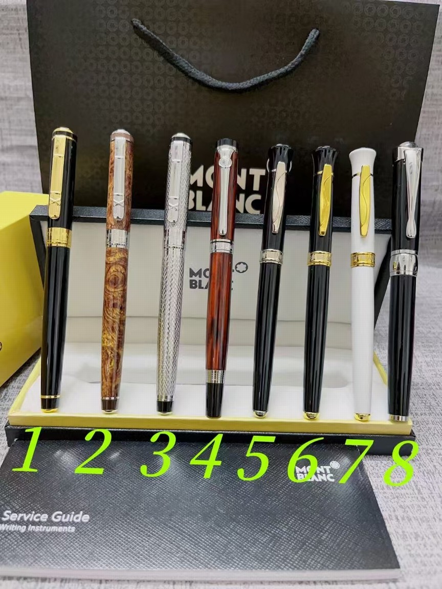 Pens Bags