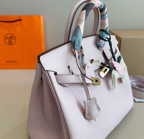 Hermes Bags