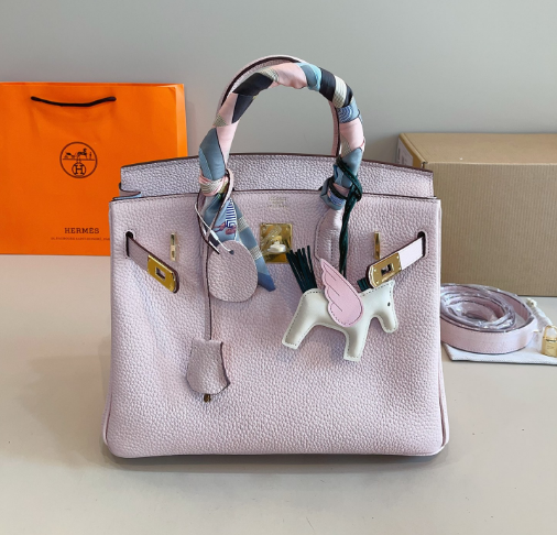 Hermes Bags