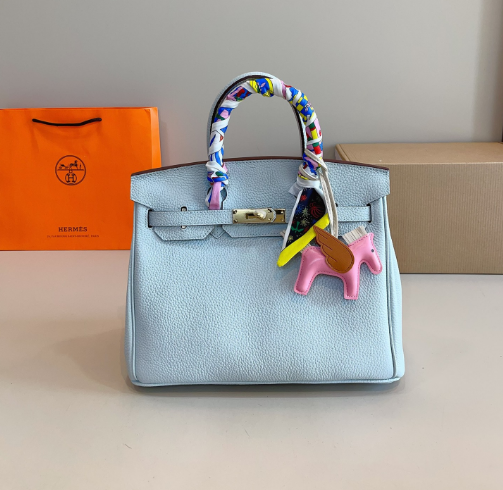 Hermes Bags