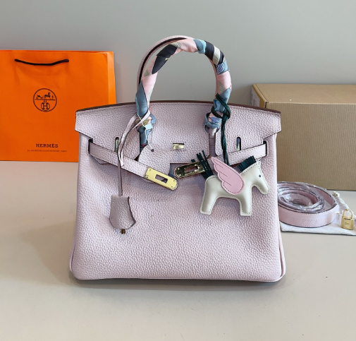 Hermes Bags