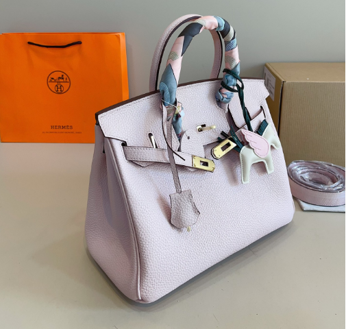 Hermes Bags