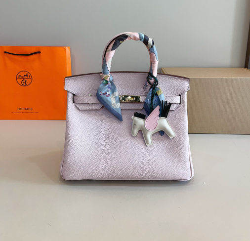 Hermes Bags