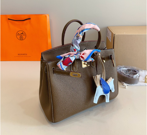 Hermes Bags