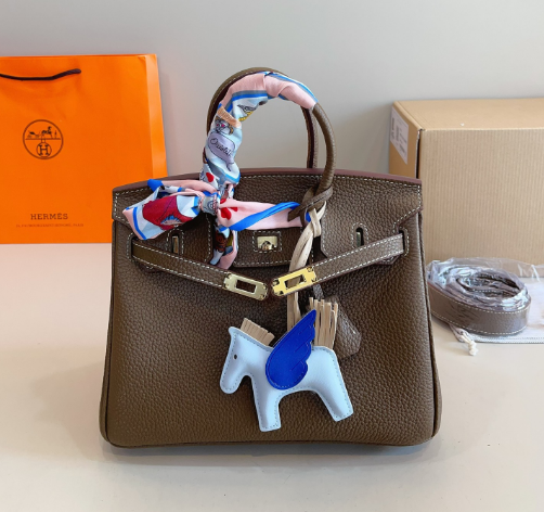 Hermes Bags