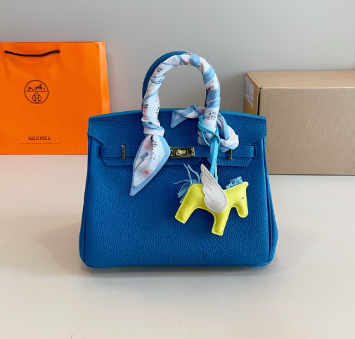 Hermes Bags