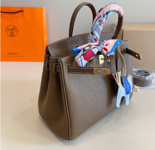Hermes Bags