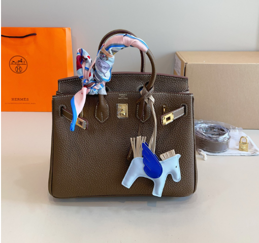 Hermes Bags