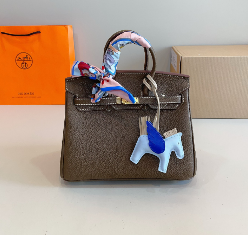 Hermes Bags