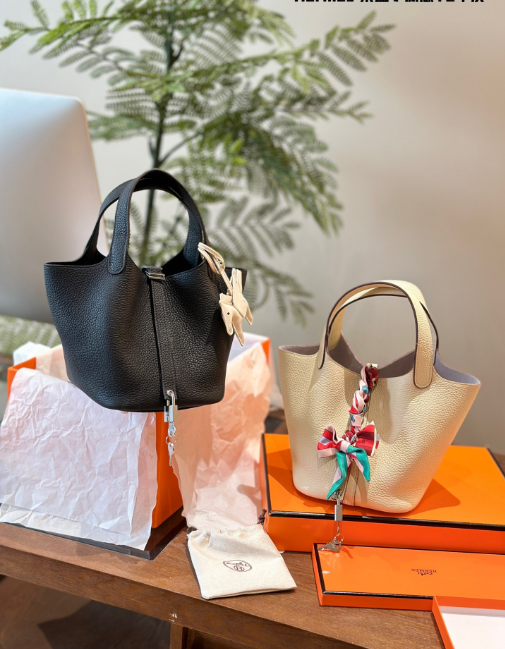 Hermes Bags