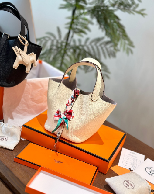 Hermes Bags