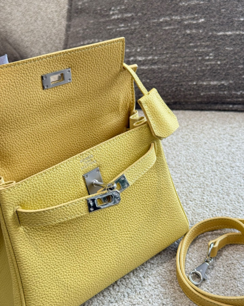 Hermes Bags