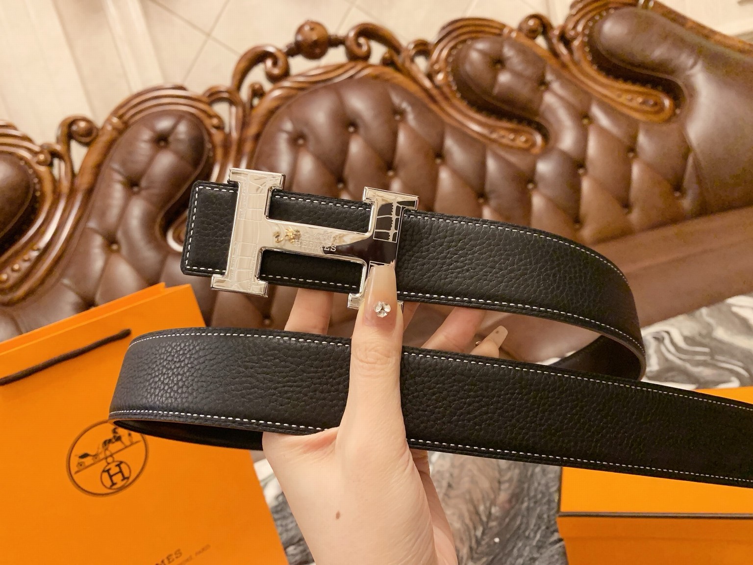 Belt Bags