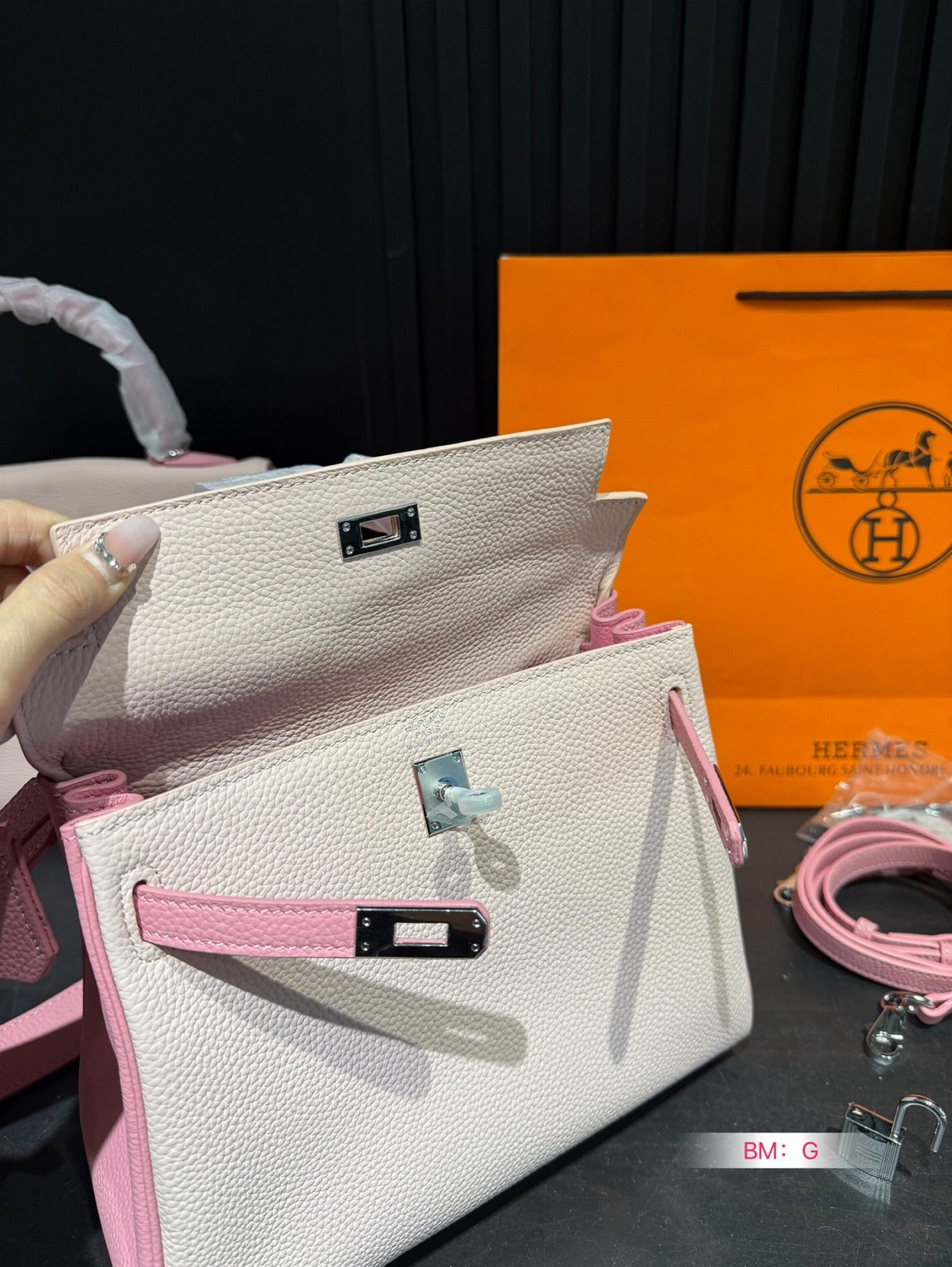 Hermes Bags