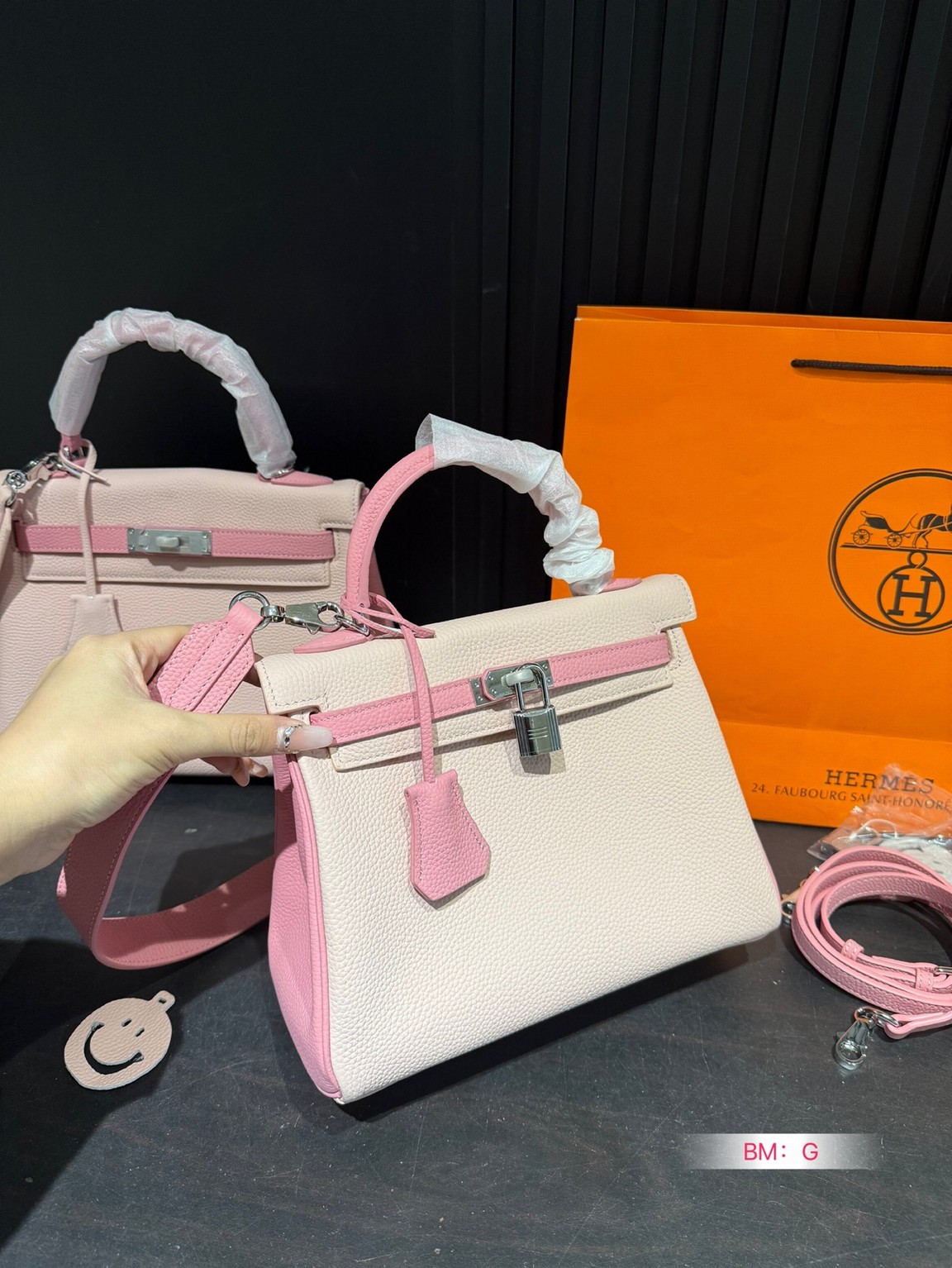 Hermes Bags