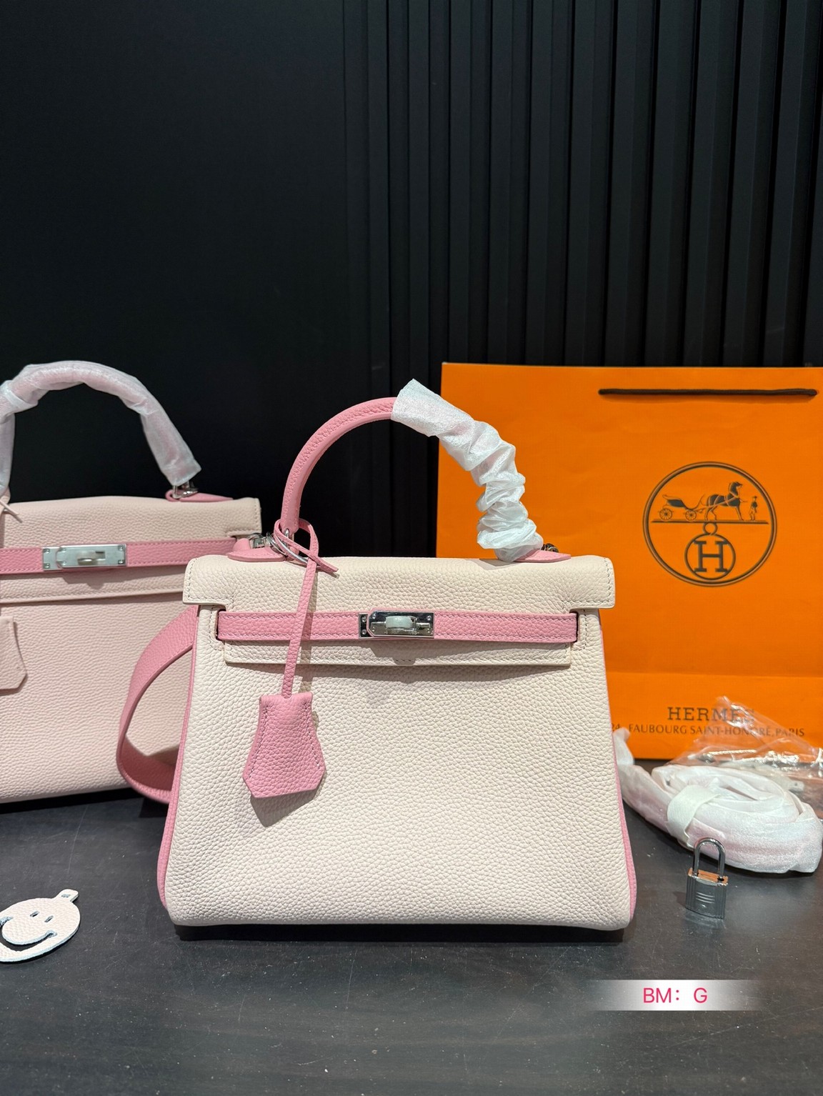 Hermes Bags