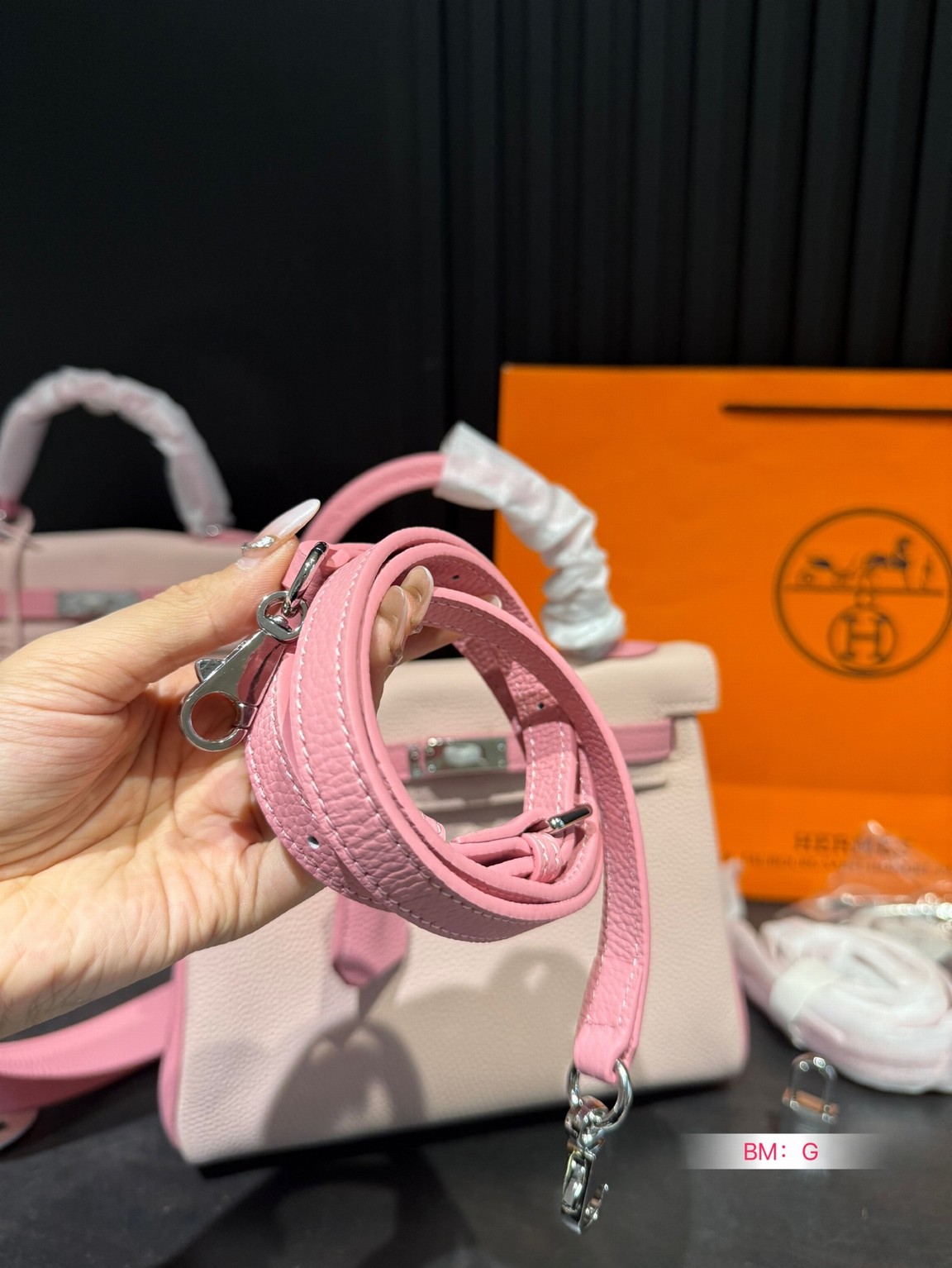 Hermes Bags