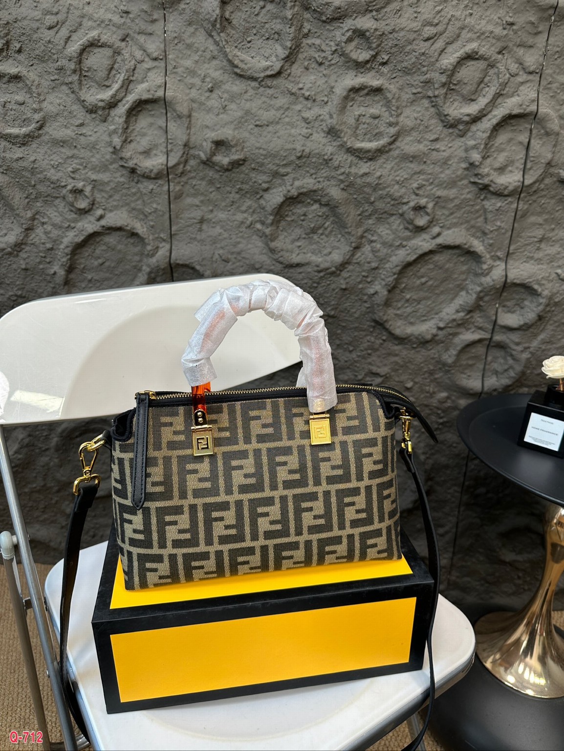 Fendi By The Way Pillow Bag, Your Ultimate Everyday Companion