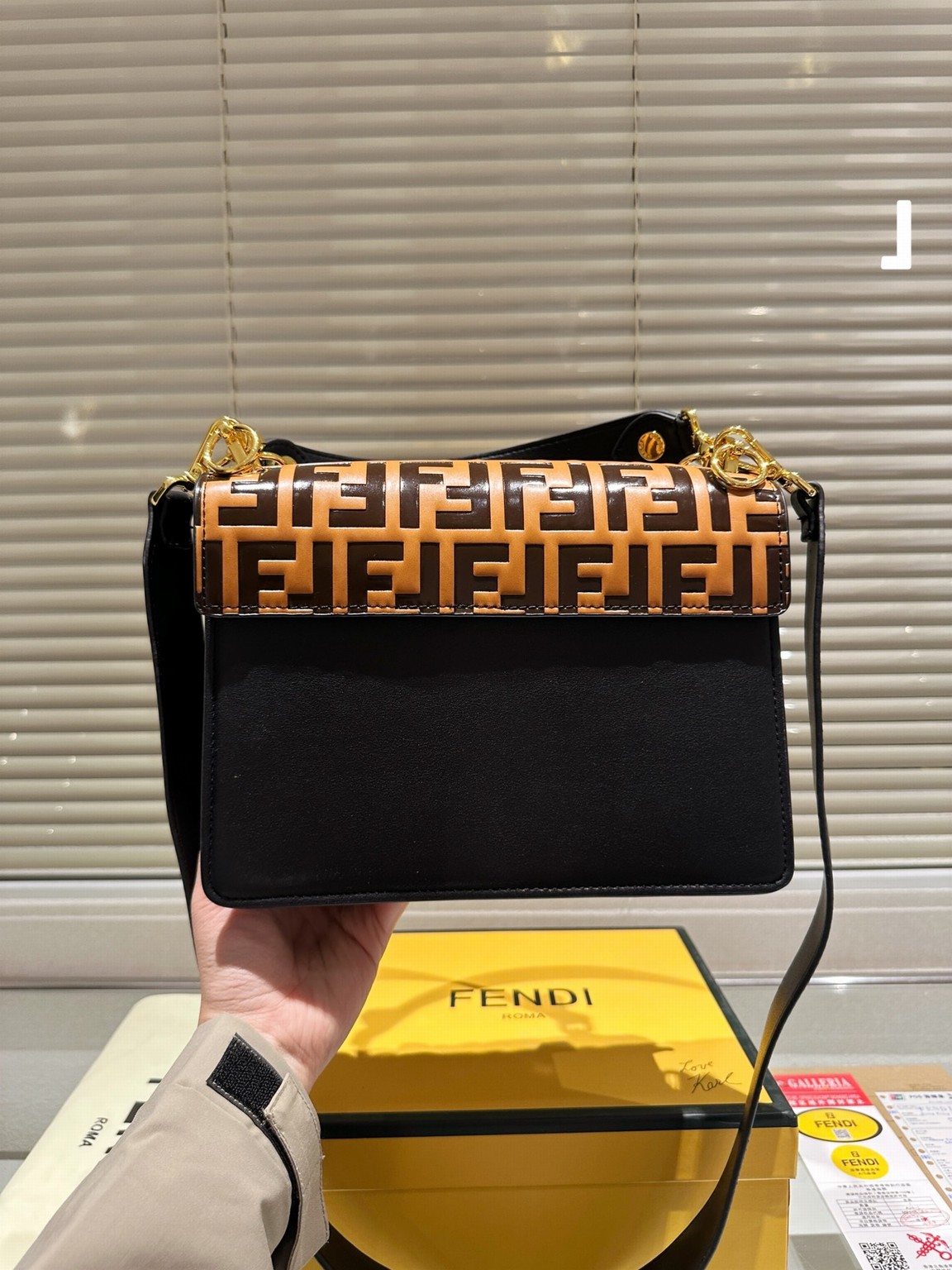 Fendi Bags