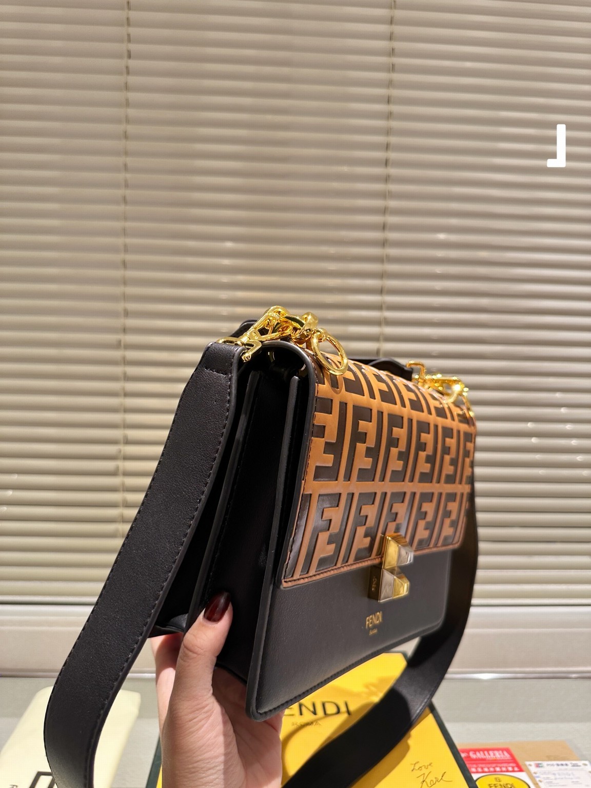 Fendi Bags