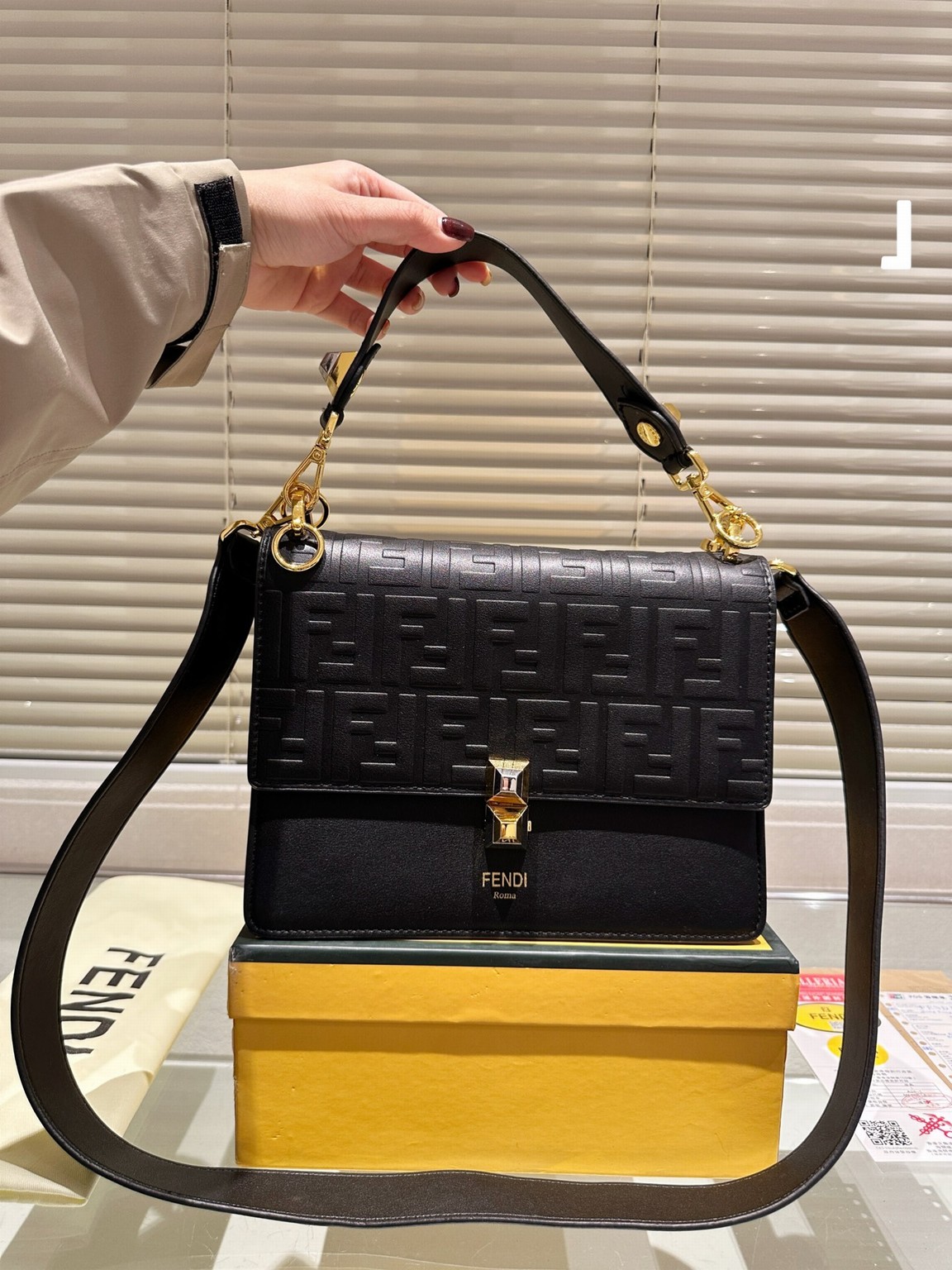 Fendi Bags