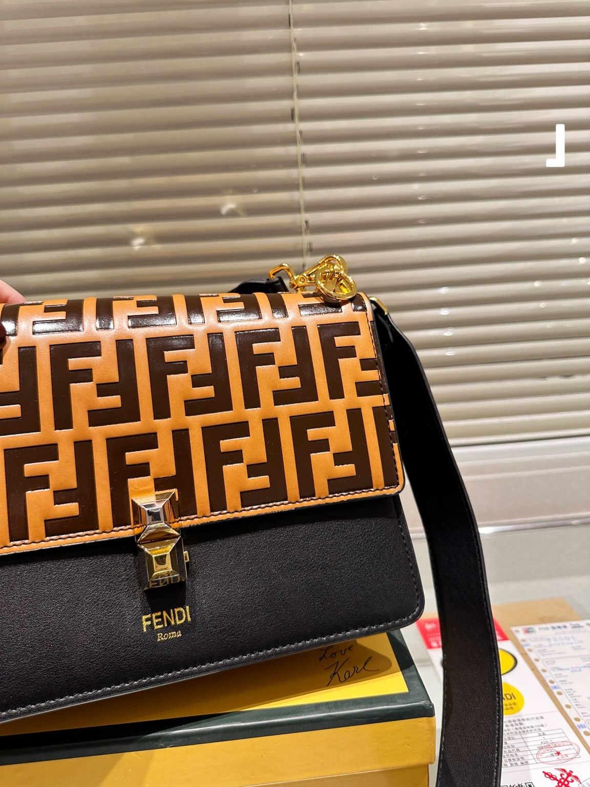 Fendi Bags
