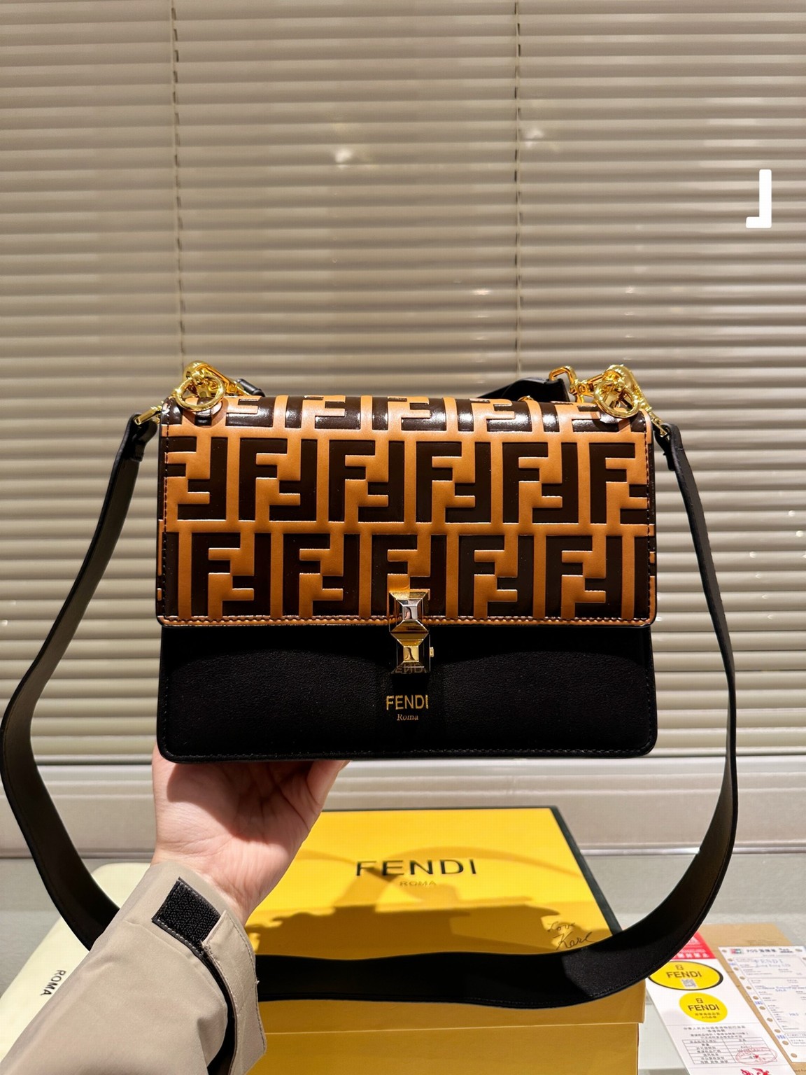 Fendi Bags